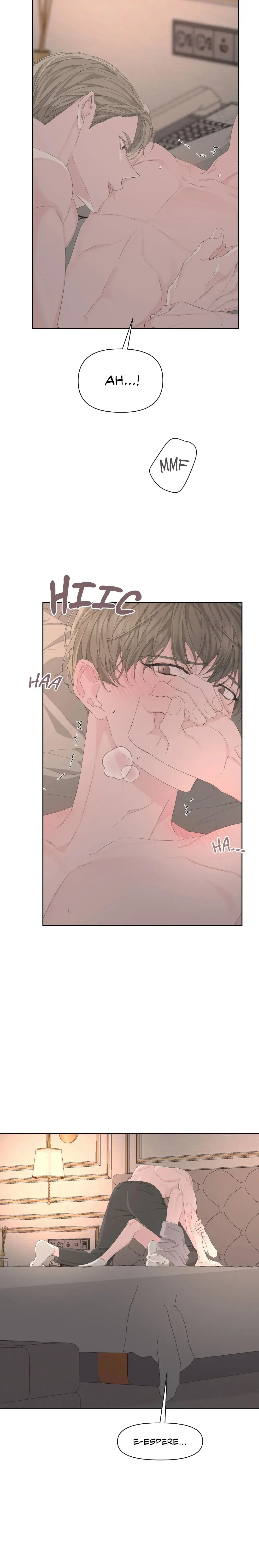 Avle – Capítulo 43 Yaoi – Página 20