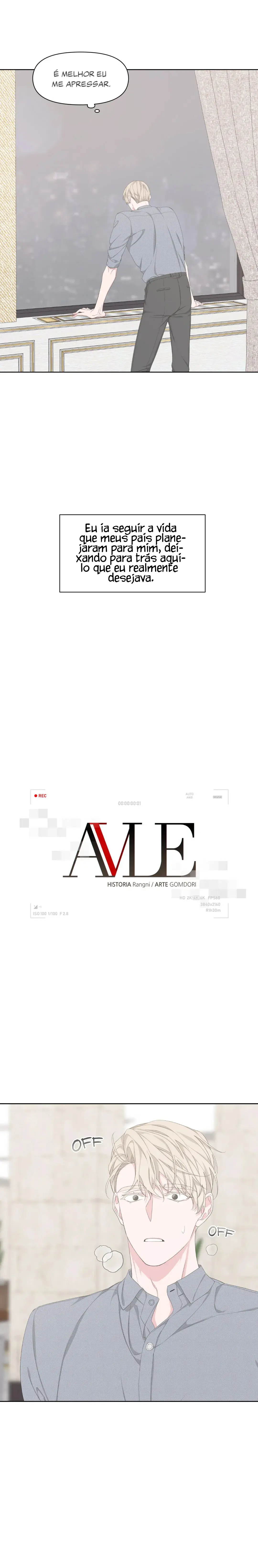 Avle – Capítulo 43 Yaoi – Página 9