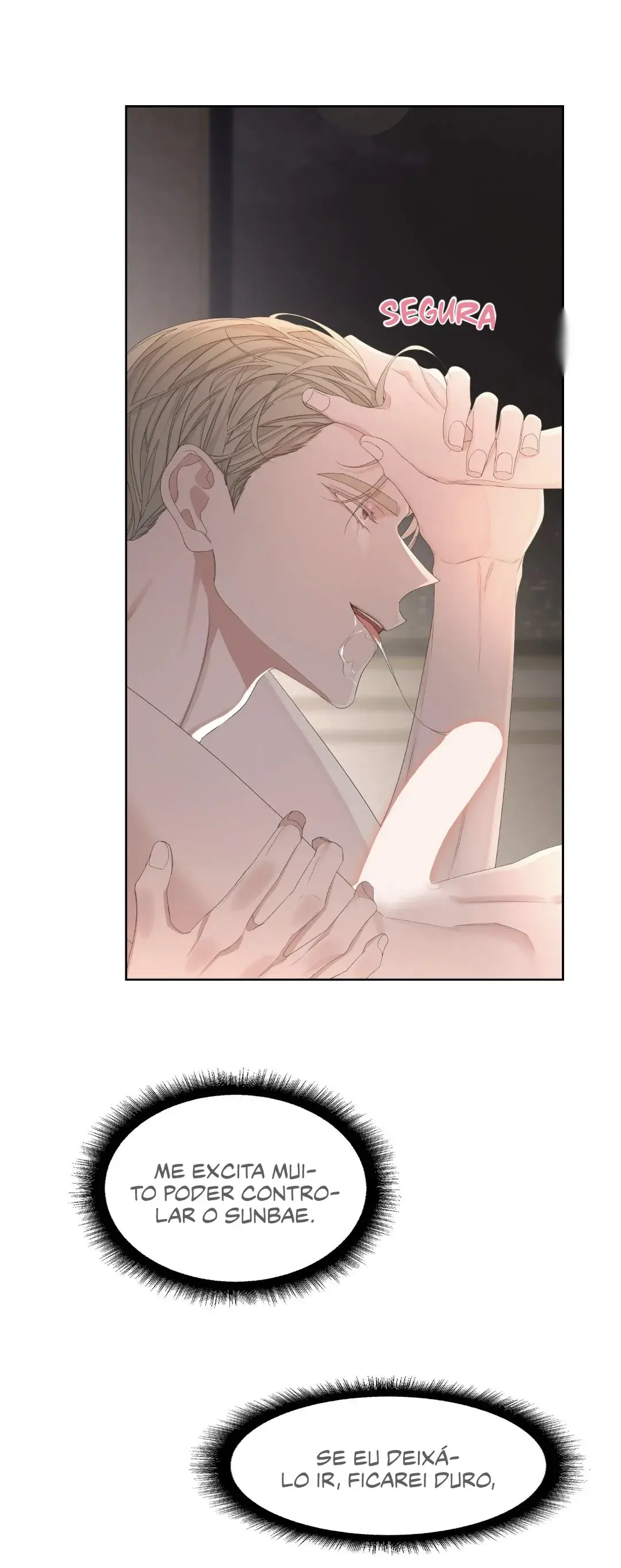 Avle – Capítulo 44 Yaoi – Página 11