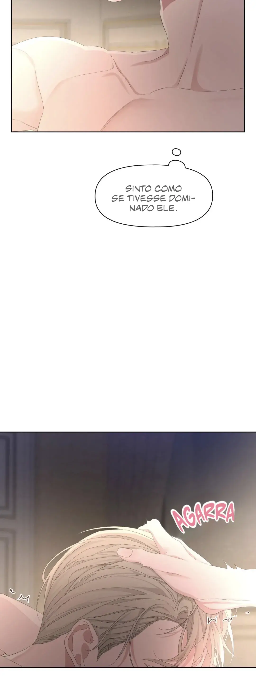 Avle – Capítulo 44 Yaoi – Página 13