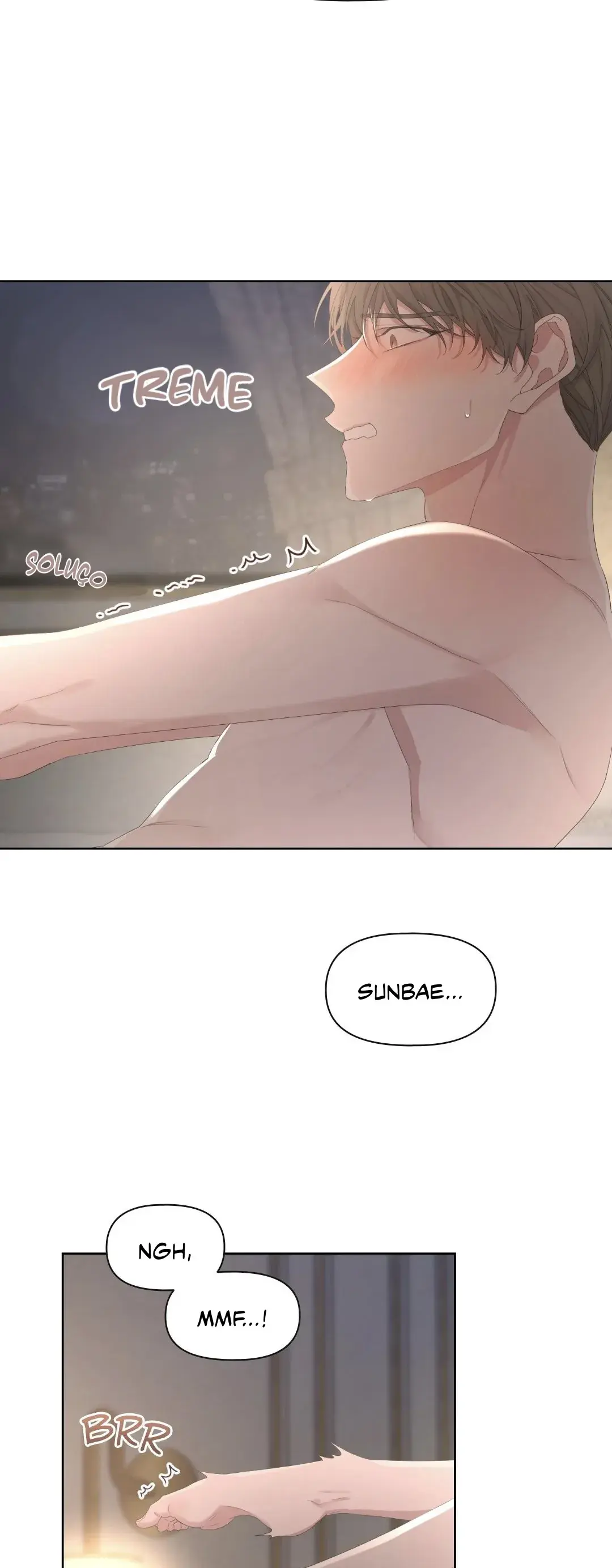 Avle – Capítulo 44 Yaoi – Página 18