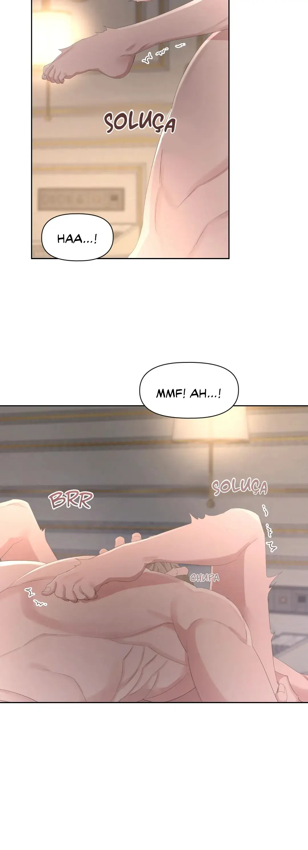 Avle – Capítulo 44 Yaoi – Página 19