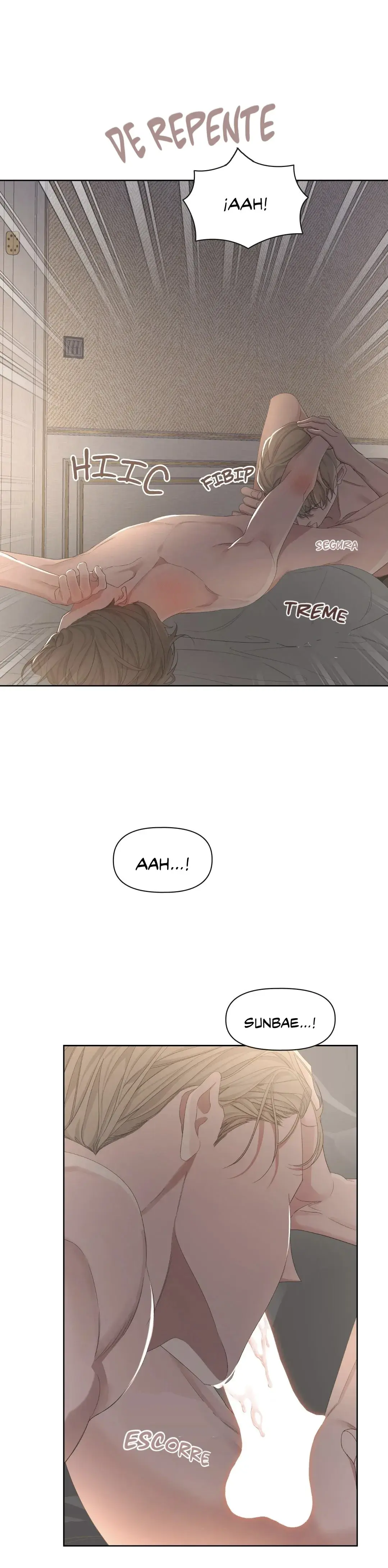 Avle – Capítulo 44 Yaoi – Página 22