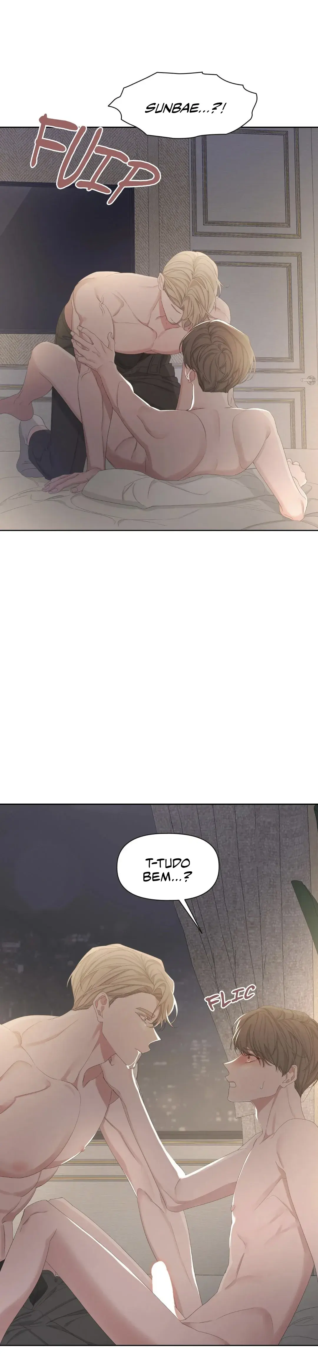 Avle – Capítulo 44 Yaoi – Página 24