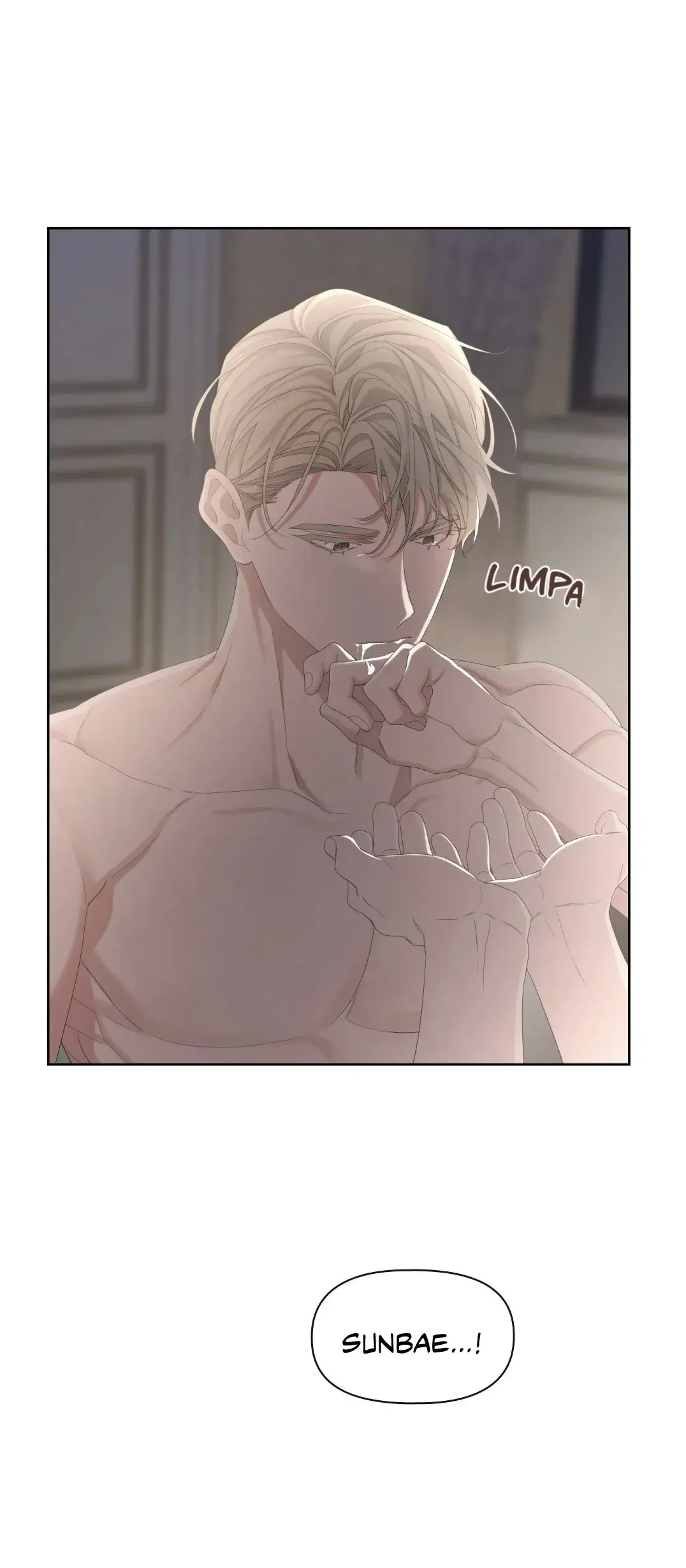 Avle – Capítulo 44 Yaoi – Página 26