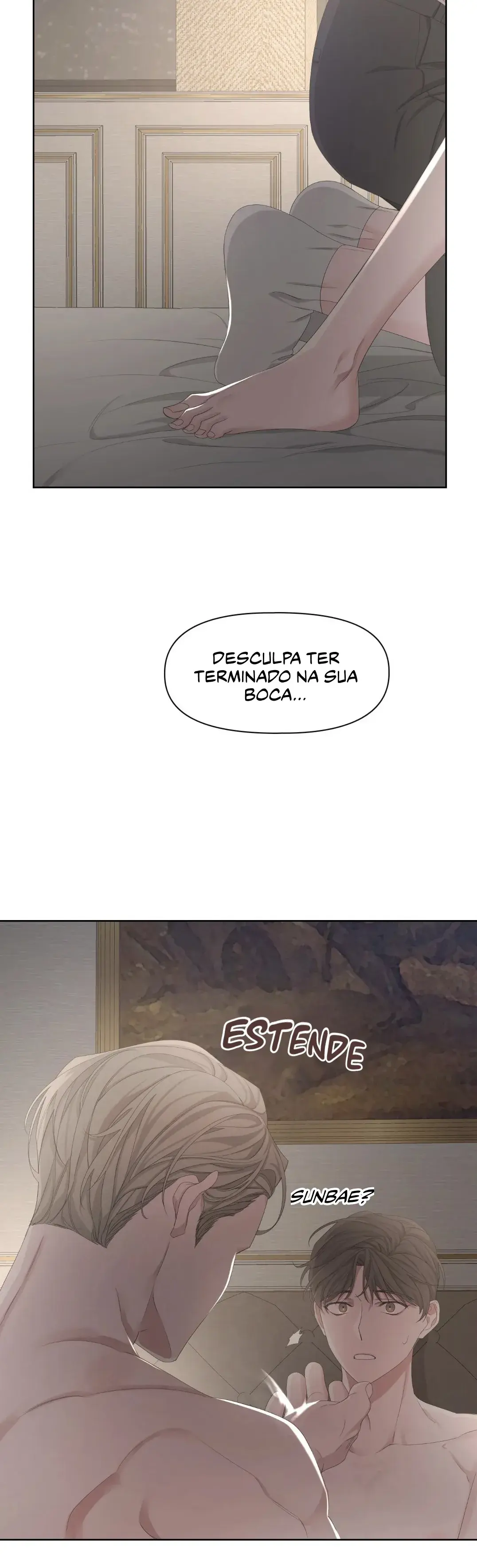 Avle – Capítulo 44 Yaoi – Página 28