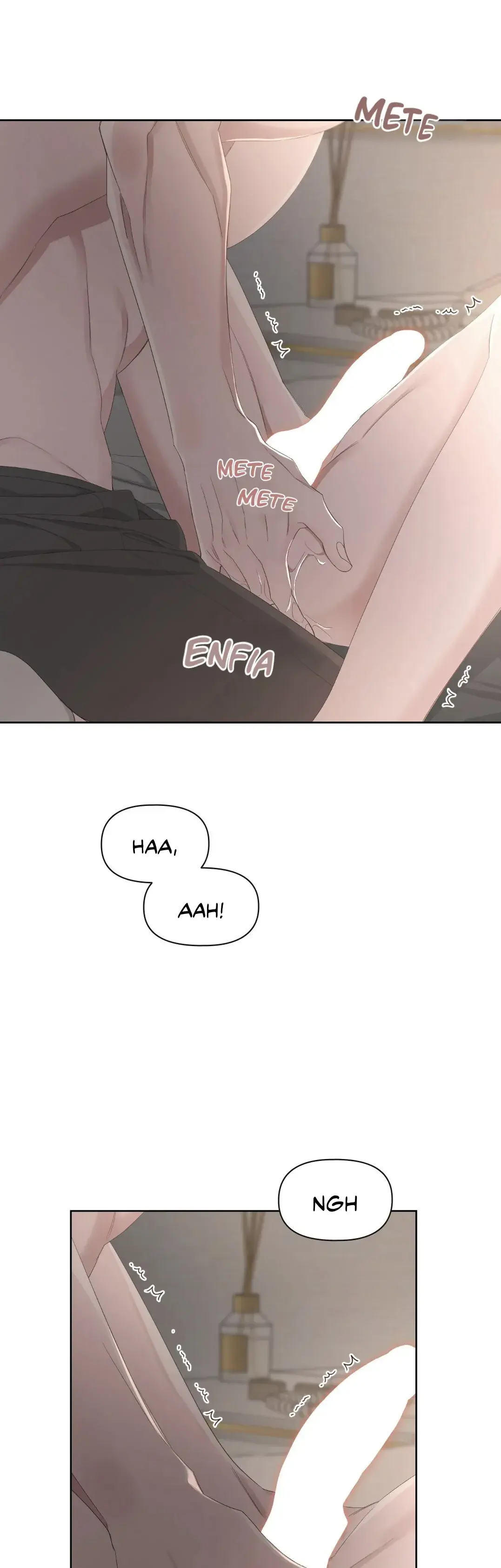 Avle – Capítulo 44 Yaoi – Página 31