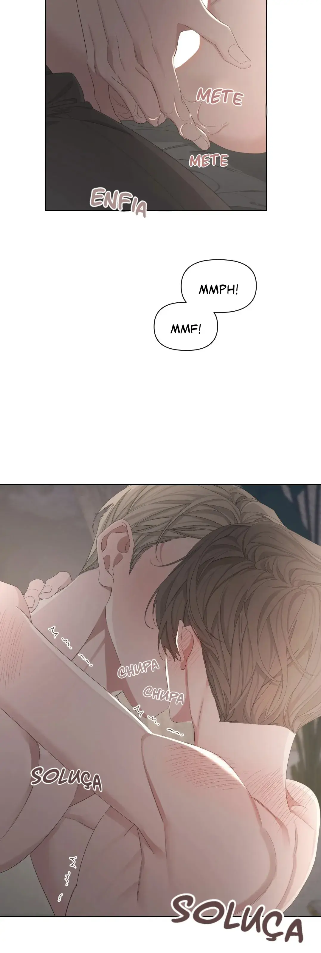 Avle – Capítulo 44 Yaoi – Página 32