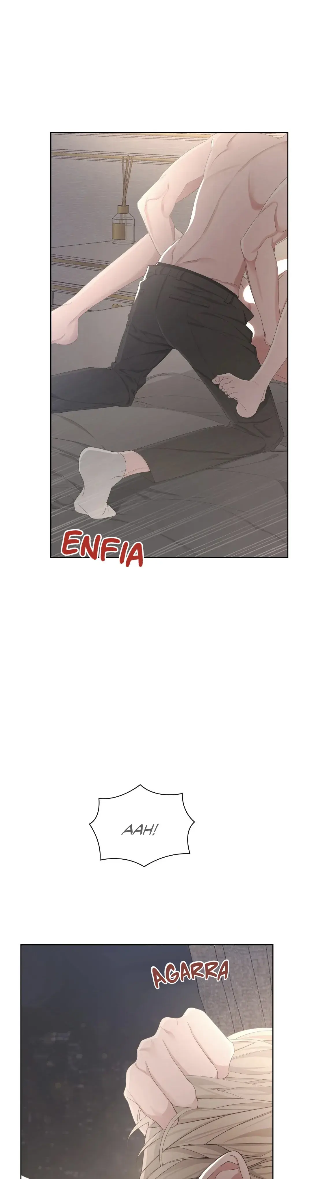 Avle – Capítulo 44 Yaoi – Página 35