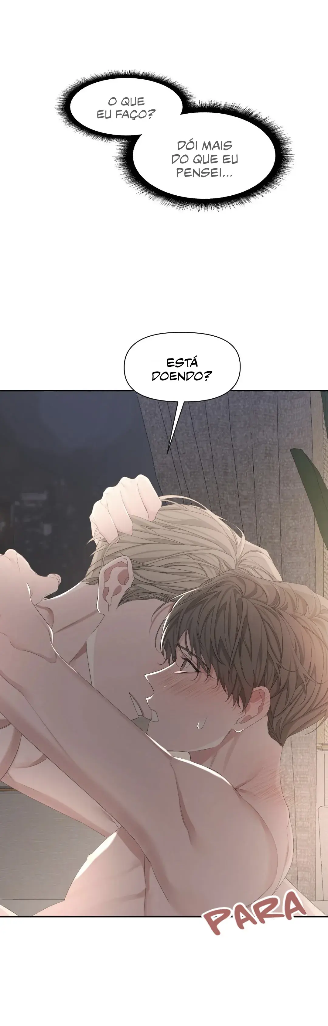 Avle – Capítulo 44 Yaoi – Página 37