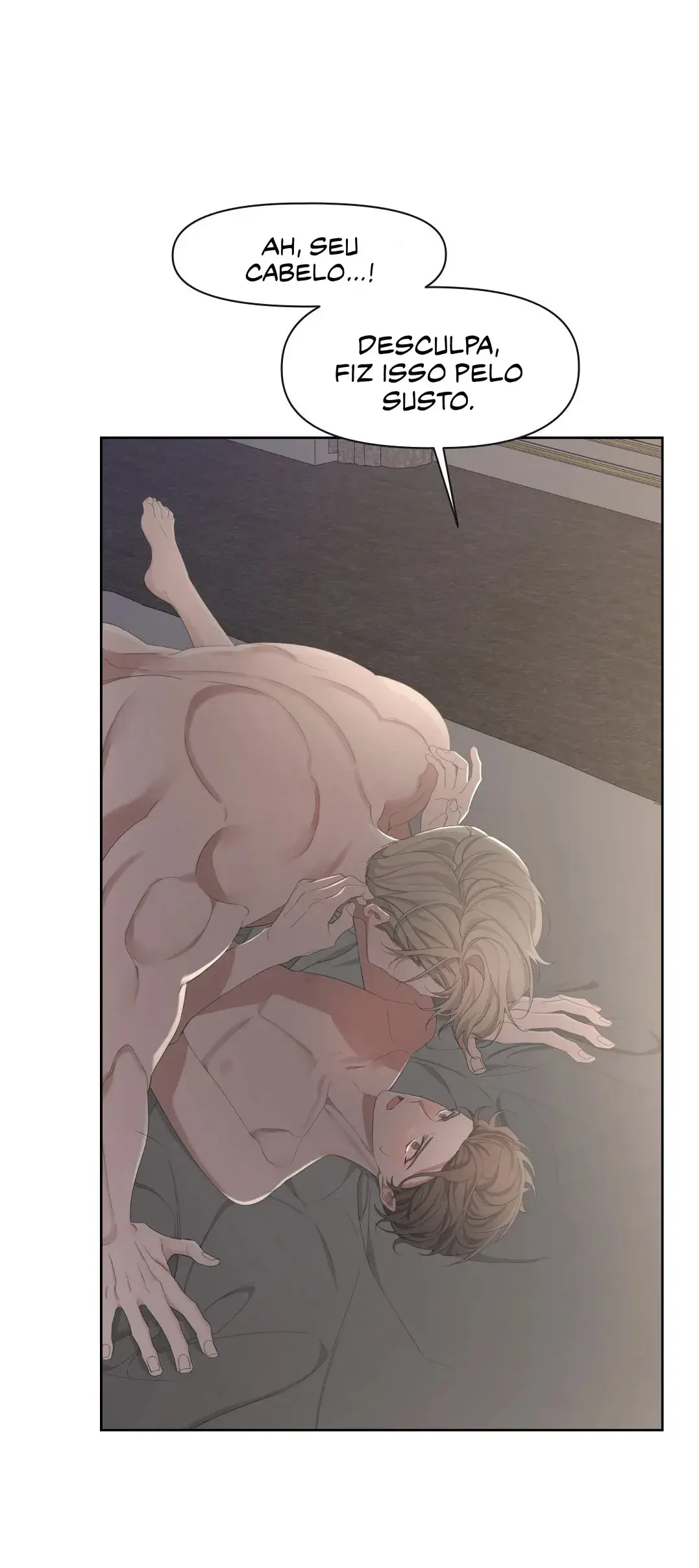 Avle – Capítulo 44 Yaoi – Página 38