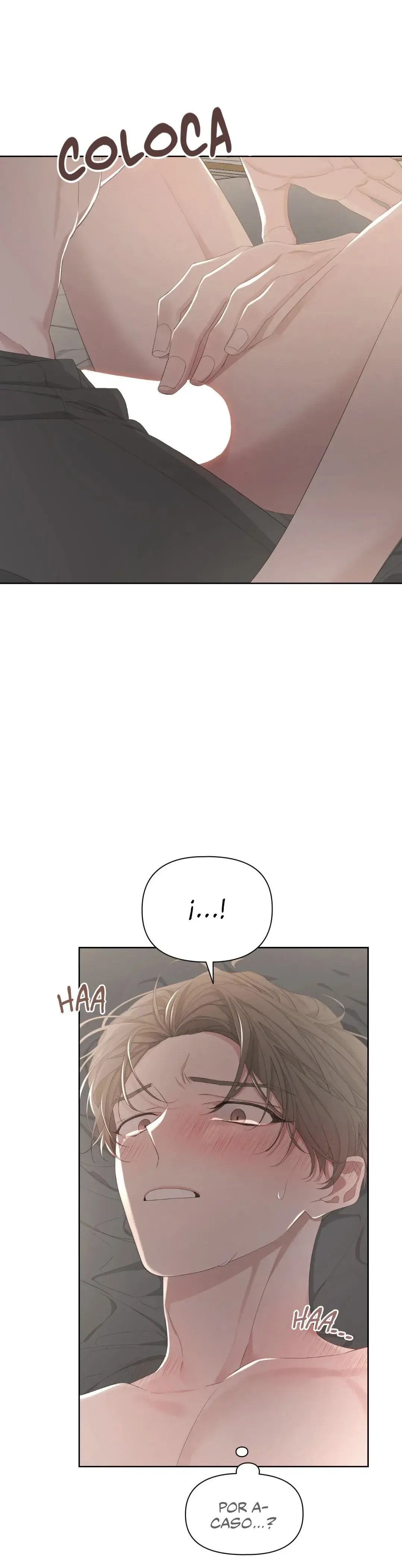 Avle – Capítulo 44 Yaoi – Página 42