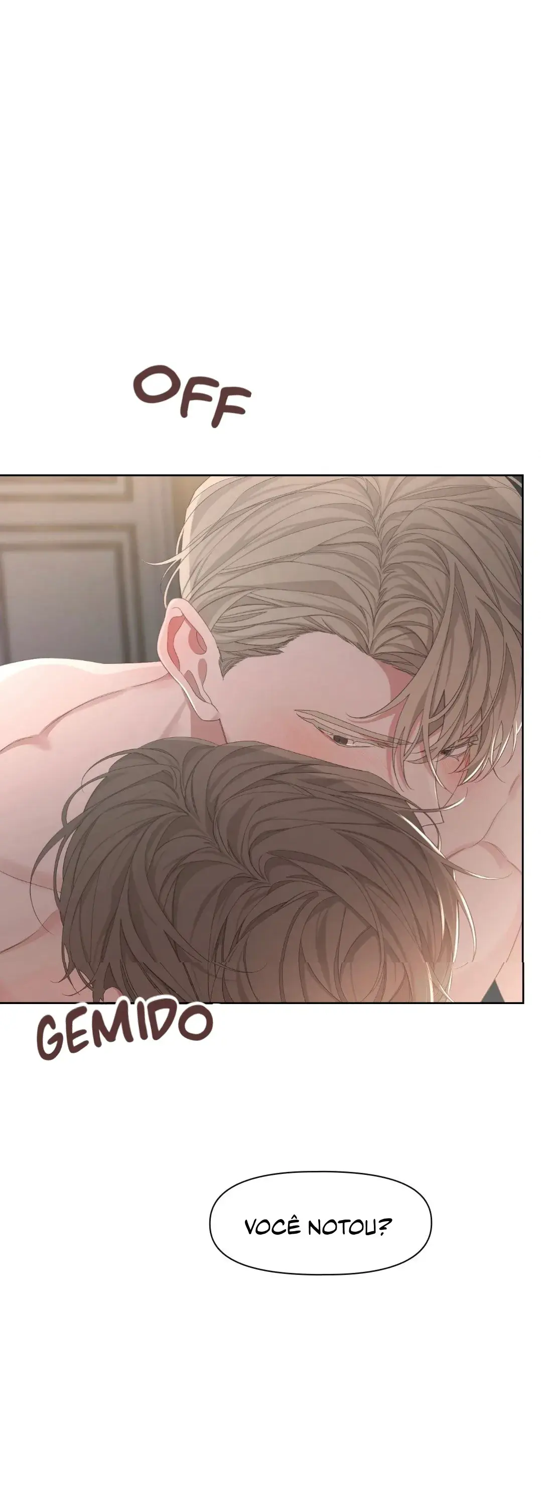 Avle – Capítulo 44 Yaoi – Página 43