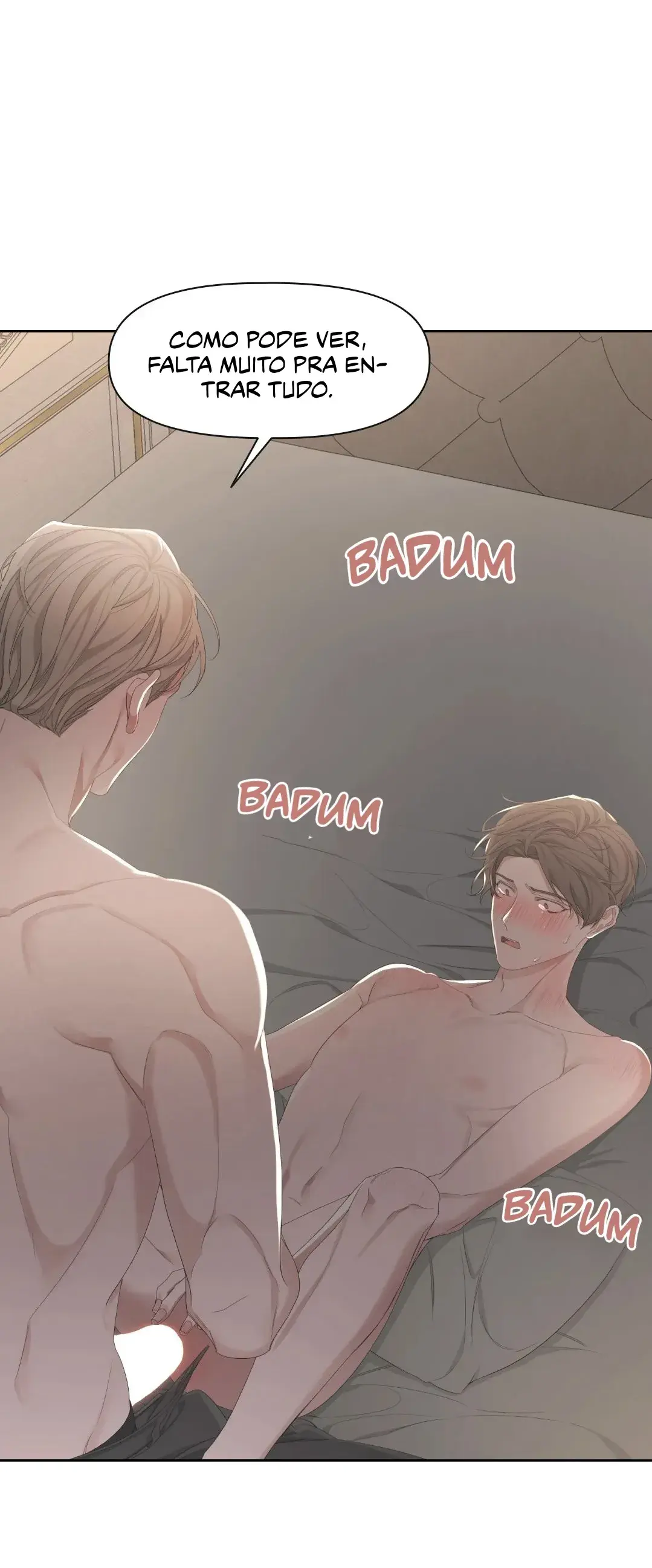 Avle – Capítulo 44 Yaoi – Página 45