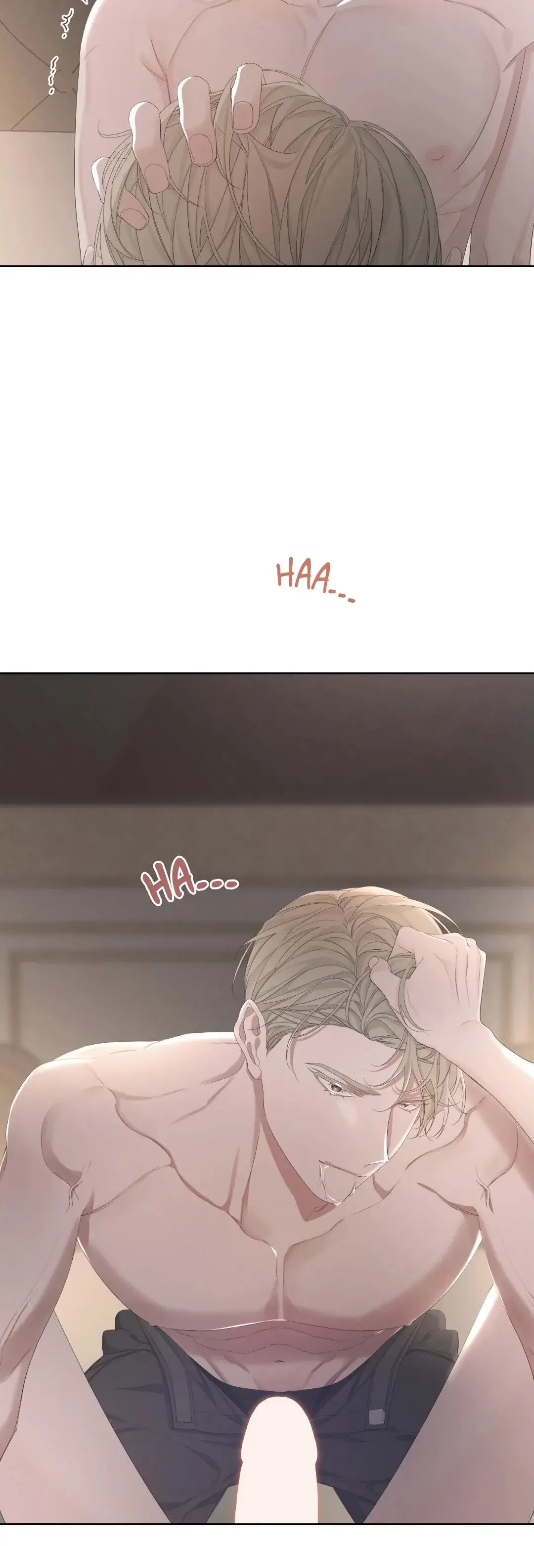 Avle – Capítulo 44 Yaoi – Página 9