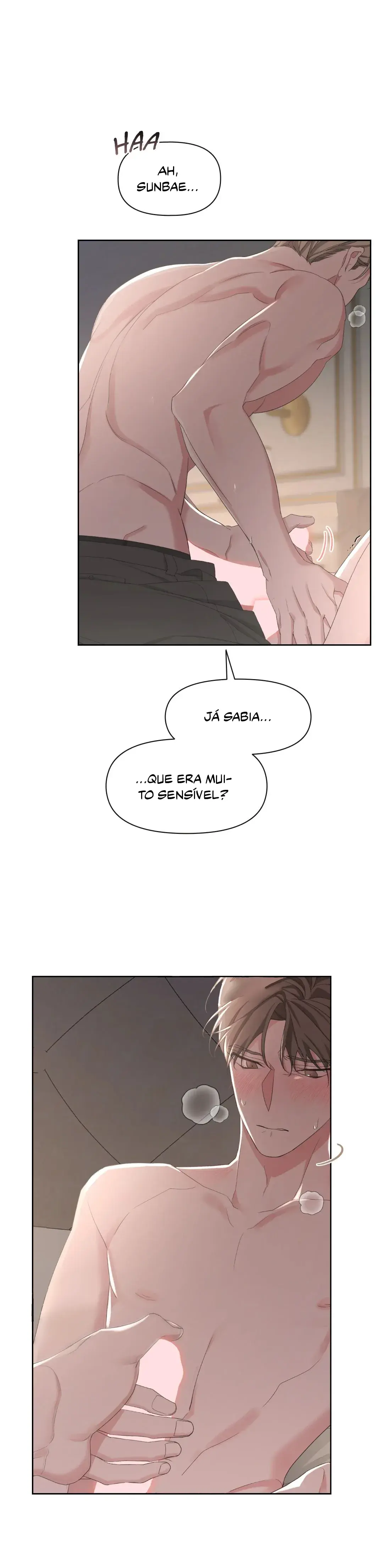 Avle – Capítulo 45 Yaoi – Página 10