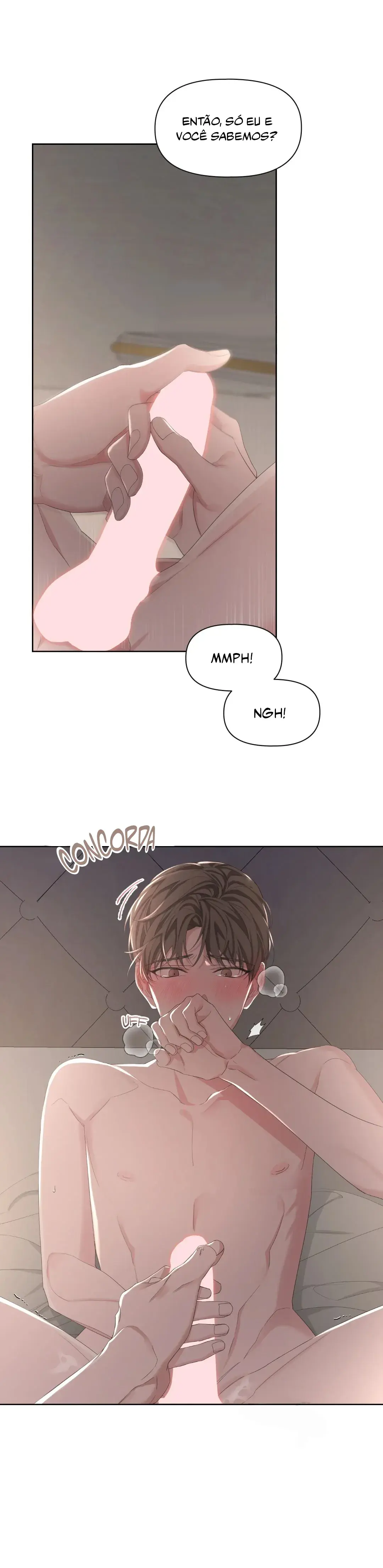 Avle – Capítulo 45 Yaoi – Página 11