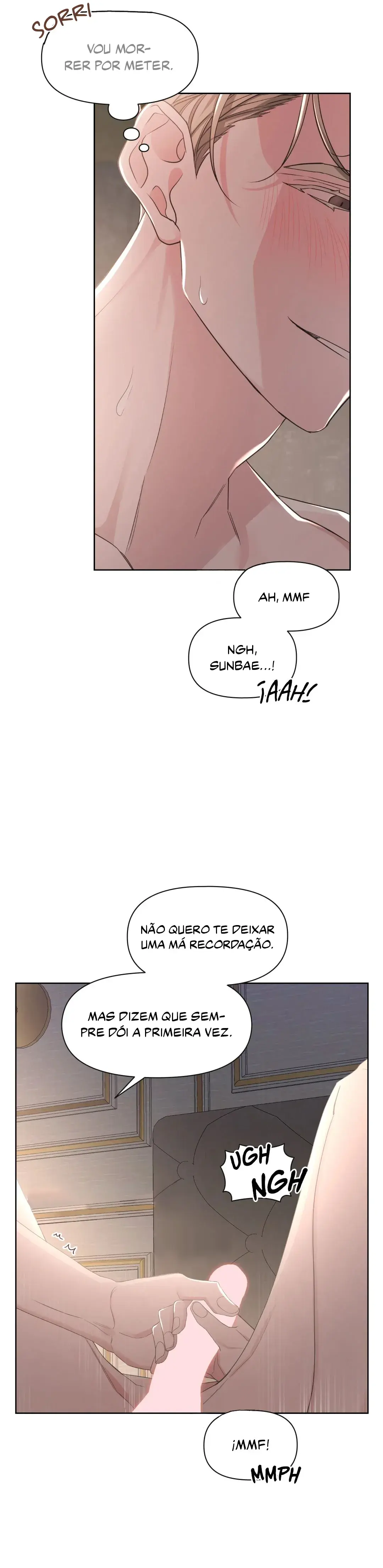 Avle – Capítulo 45 Yaoi – Página 12