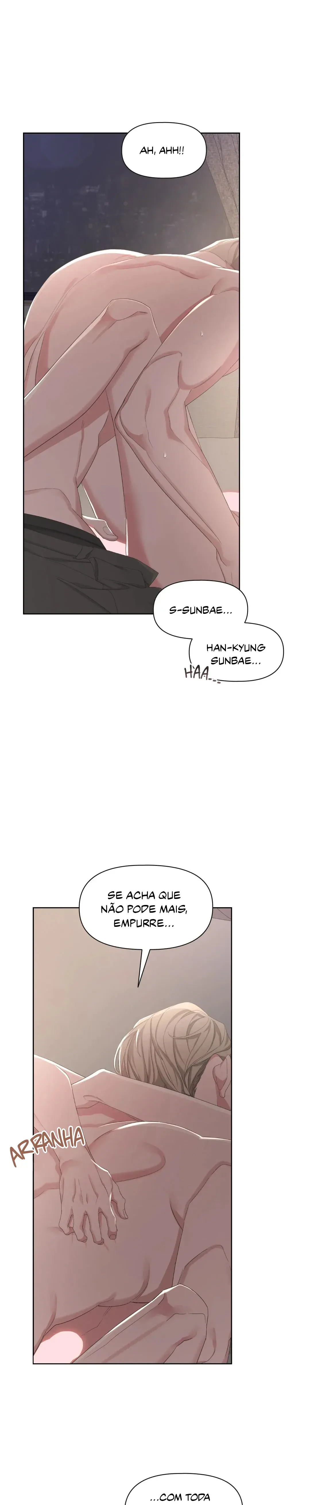 Avle – Capítulo 45 Yaoi – Página 16