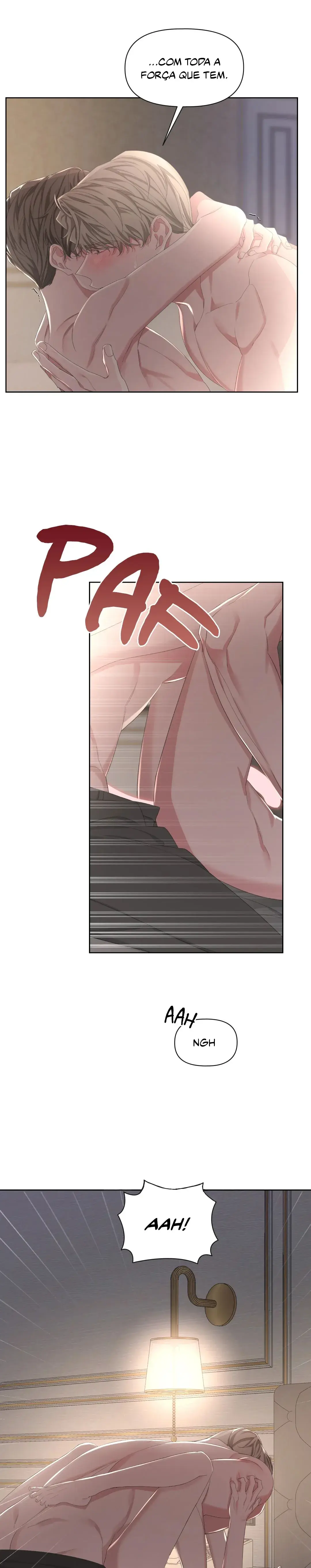 Avle – Capítulo 45 Yaoi – Página 17