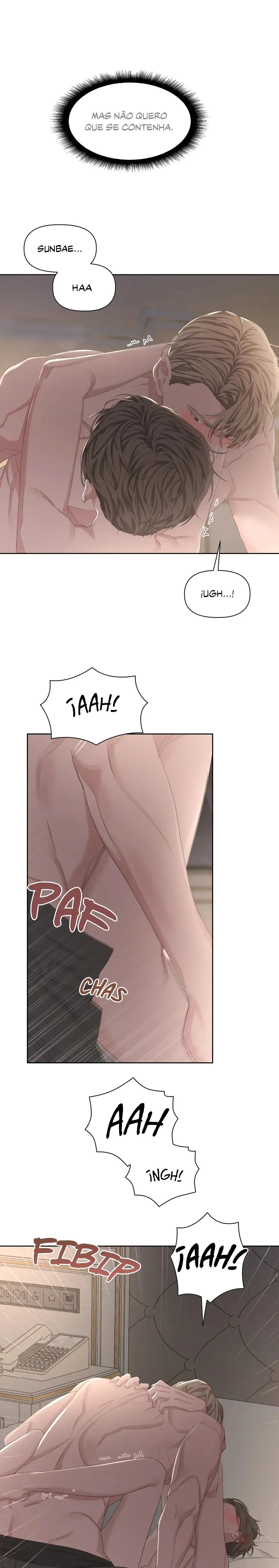 Avle – Capítulo 45 Yaoi – Página 19