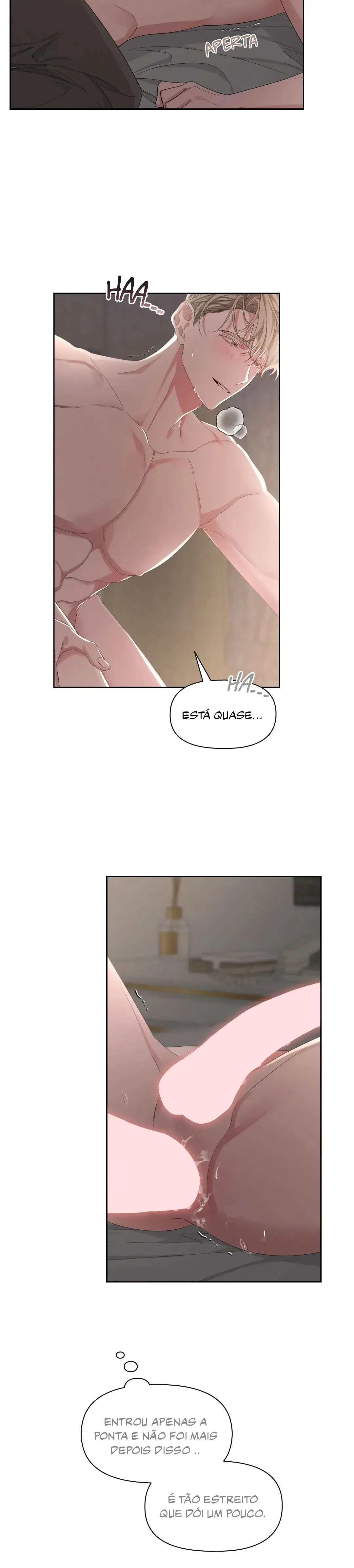 Avle – Capítulo 45 Yaoi – Página 2