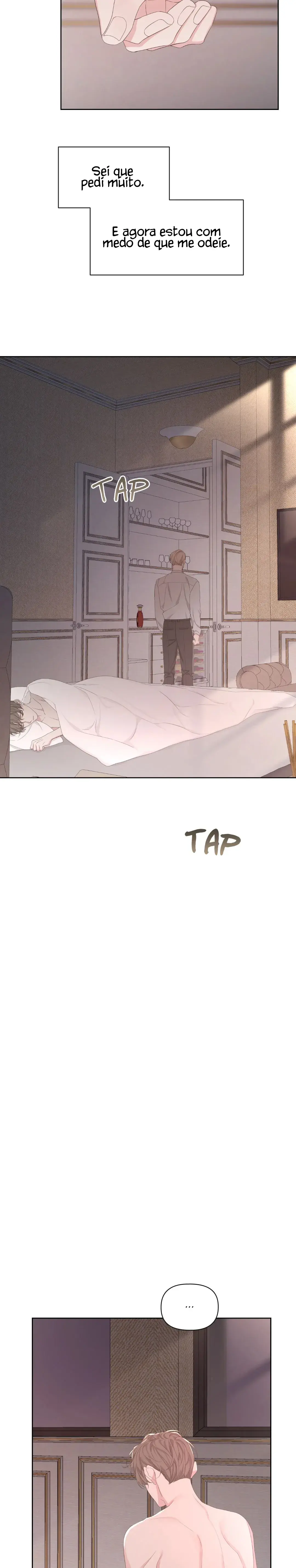 Avle – Capítulo 45 Yaoi – Página 23