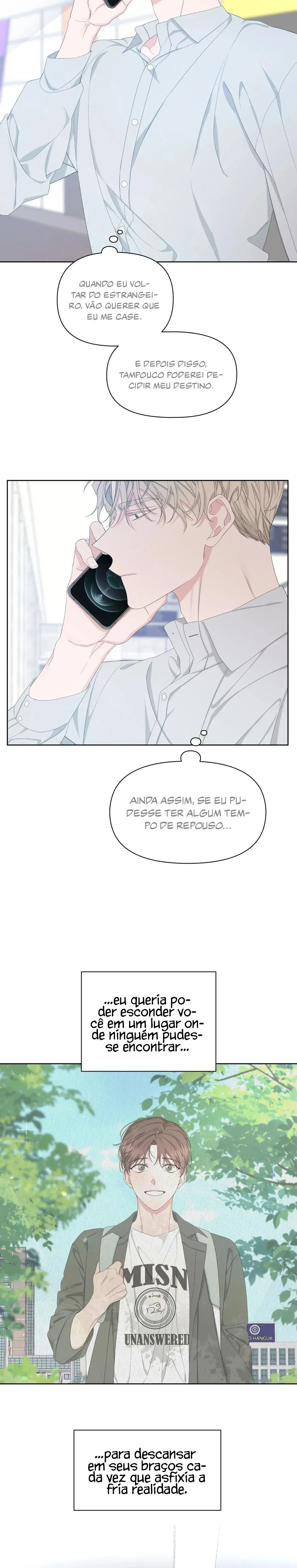 Avle – Capítulo 45 Yaoi – Página 26