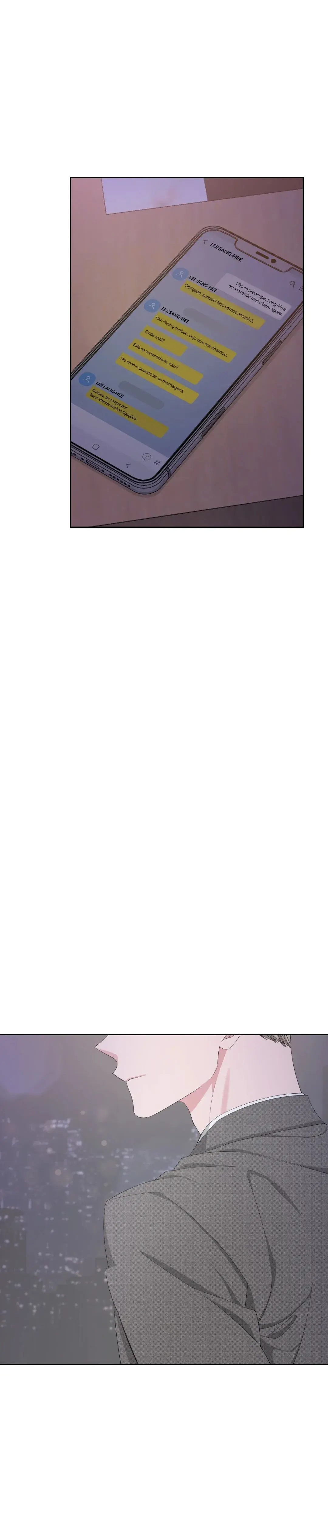 Avle – Capítulo 45 Yaoi – Página 28