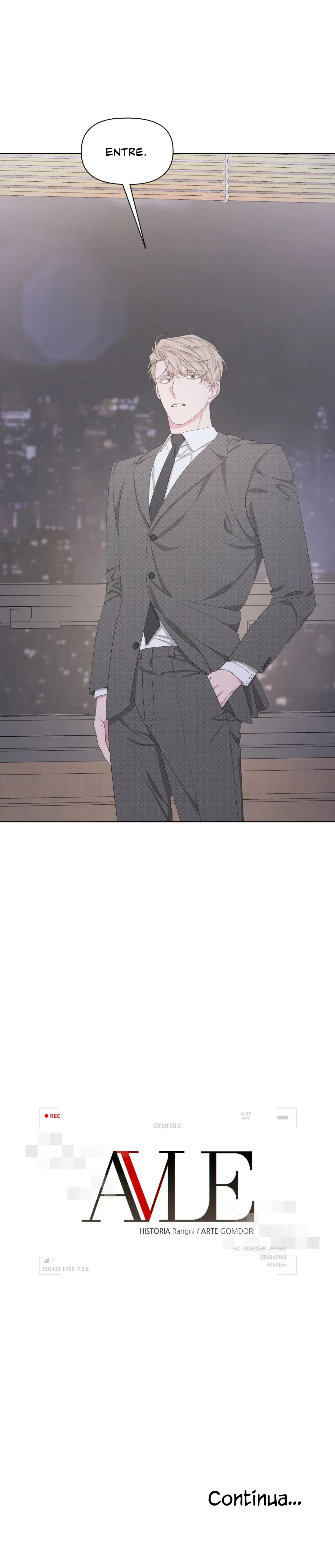 Avle – Capítulo 45 Yaoi – Página 29