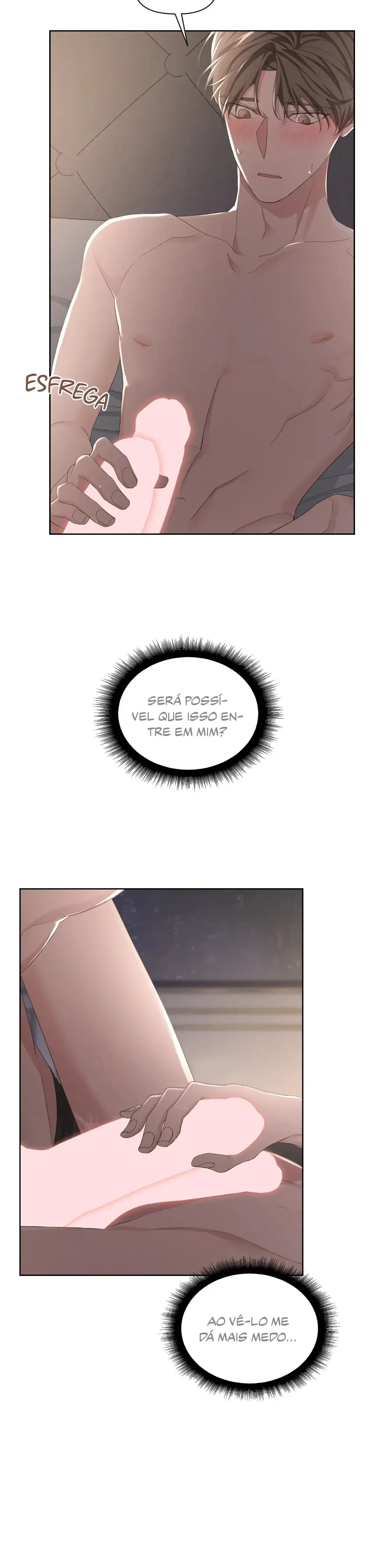 Avle – Capítulo 45 Yaoi – Página 6