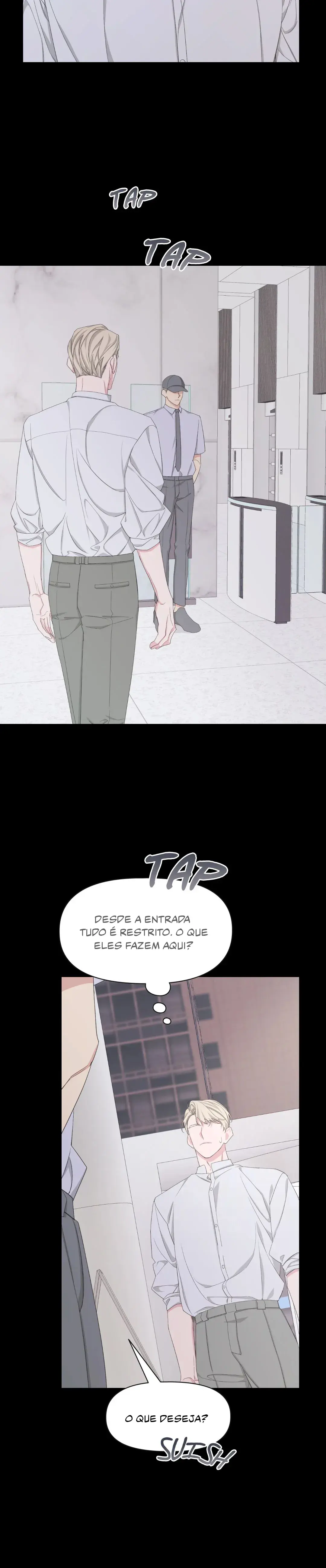 Avle – Capítulo 46 Yaoi – Página 12 Avle – Capítulo 46 Yaoi – Página 12