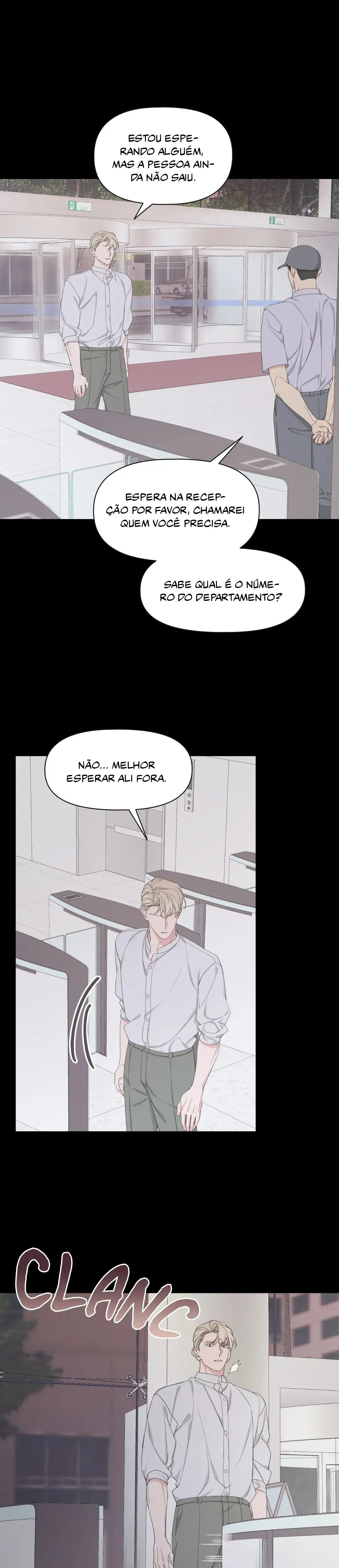 Avle – Capítulo 46 Yaoi – Página 13 Avle – Capítulo 46 Yaoi – Página 13