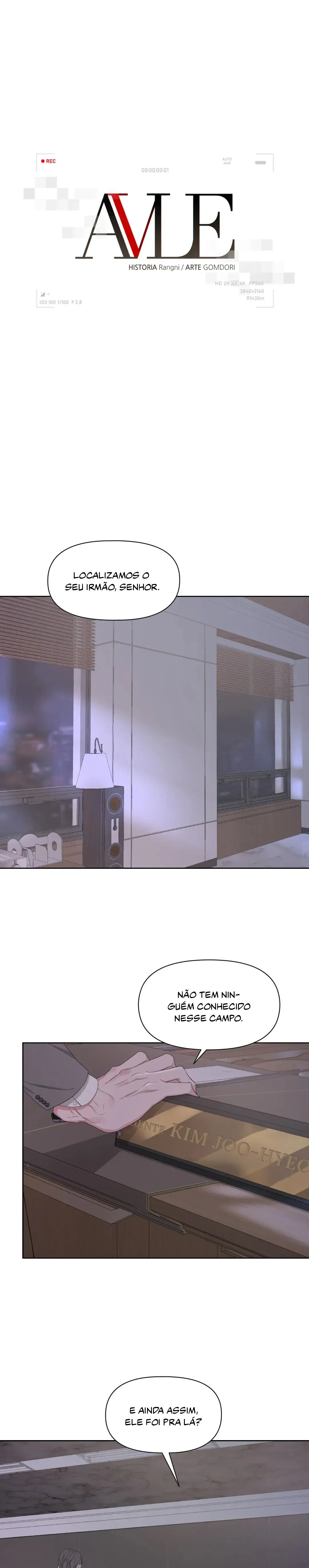 Avle – Capítulo 46 Yaoi – Página 2 Avle – Capítulo 46 Yaoi – Página 2