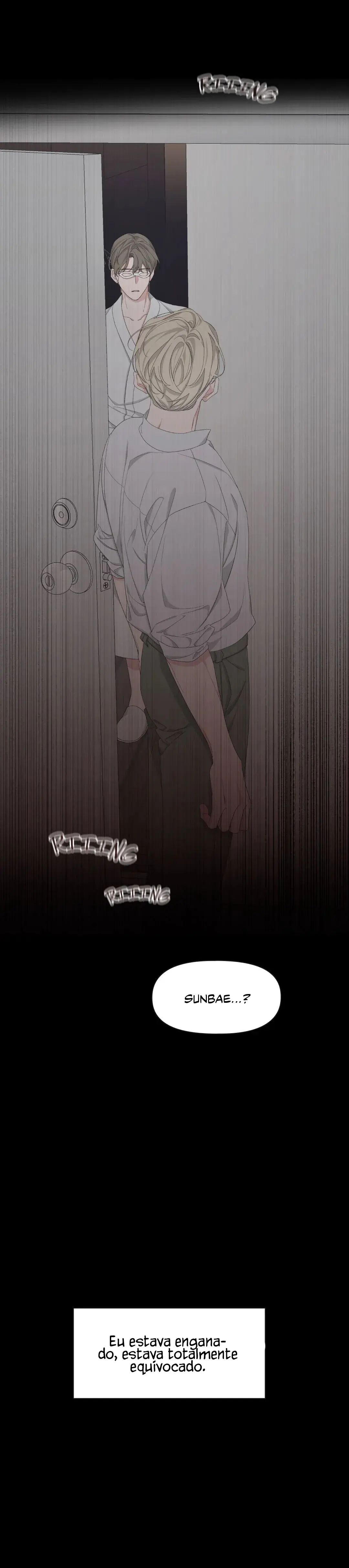 Avle – Capítulo 46 Yaoi – Página 21 Avle – Capítulo 46 Yaoi – Página 21