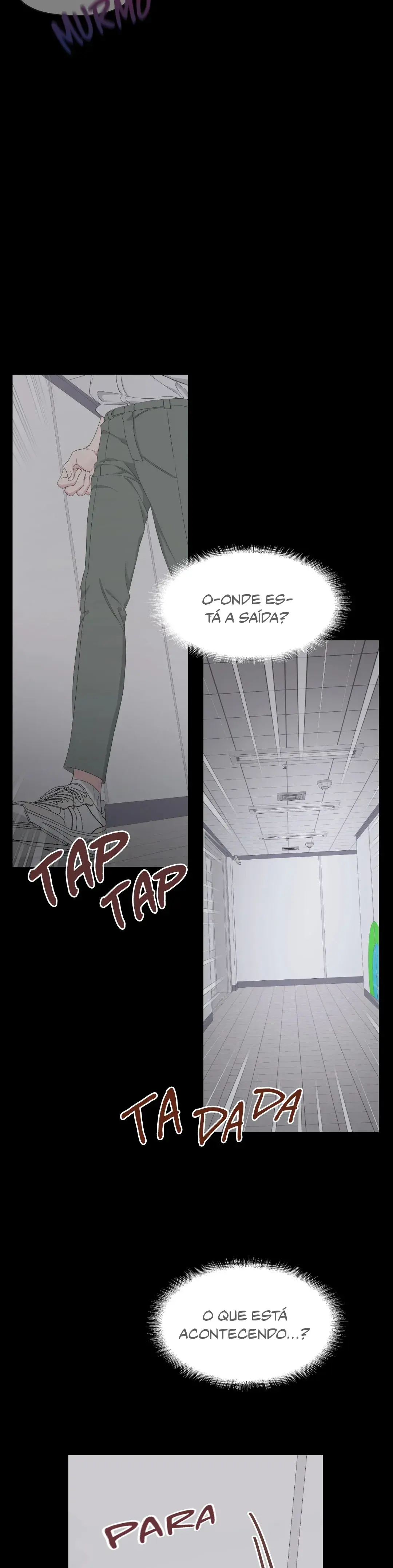 Avle – Capítulo 46 Yaoi – Página 23 Avle – Capítulo 46 Yaoi – Página 23