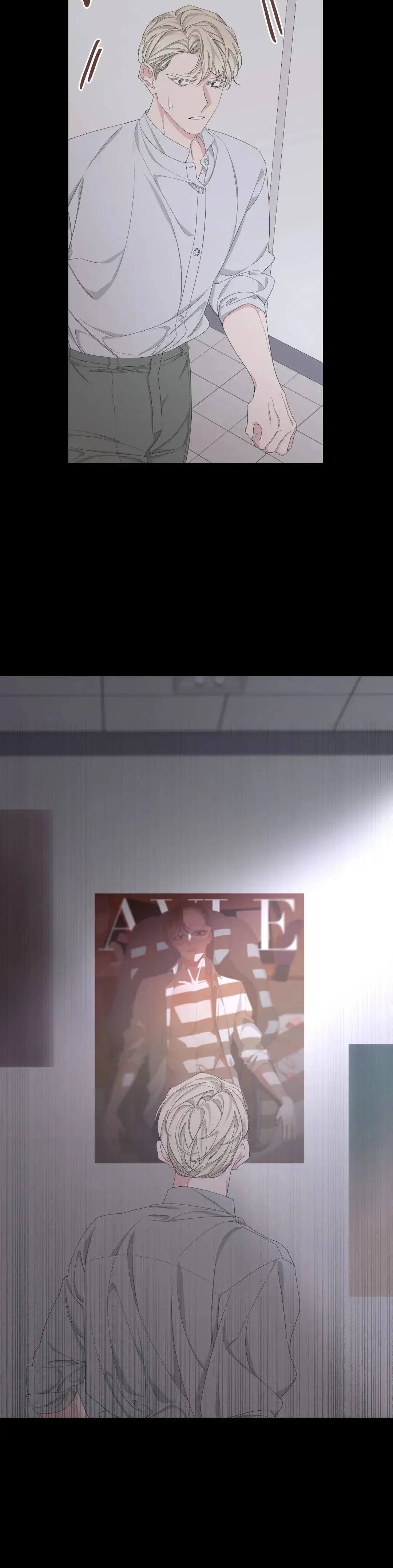 Avle – Capítulo 46 Yaoi – Página 24 Avle – Capítulo 46 Yaoi – Página 24