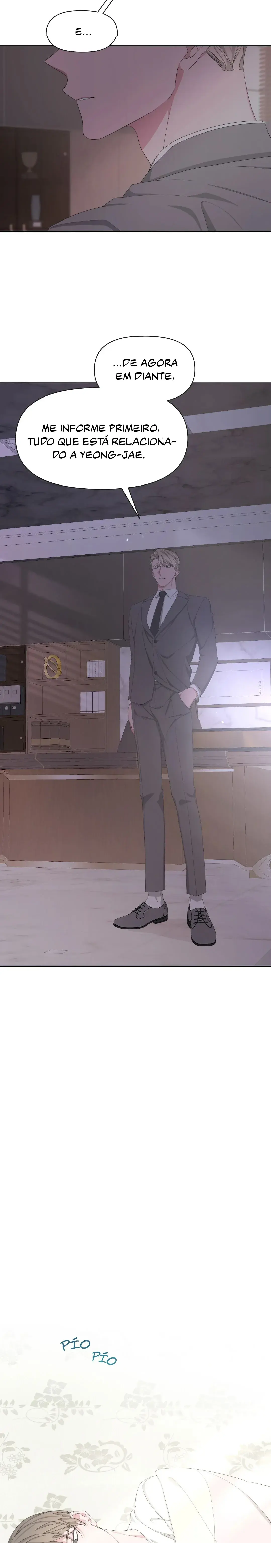 Avle – Capítulo 46 Yaoi – Página 26 Avle – Capítulo 46 Yaoi – Página 26