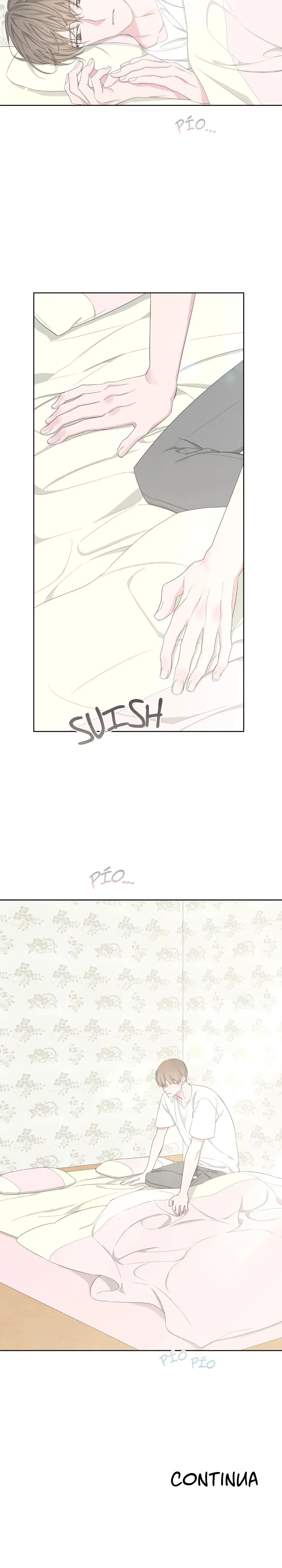 Avle – Capítulo 46 Yaoi – Página 27 Avle – Capítulo 46 Yaoi – Página 27