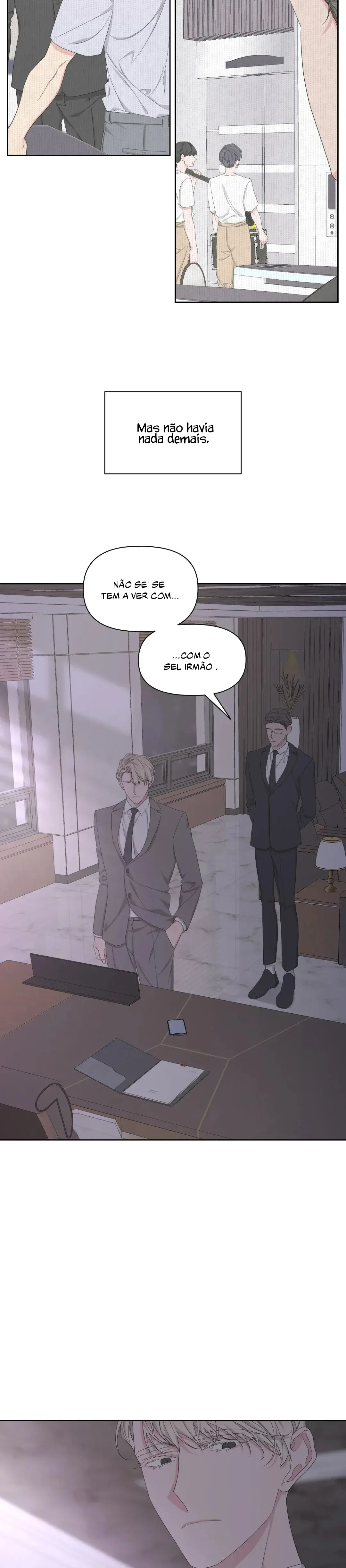 Avle – Capítulo 46 Yaoi – Página 5 Avle – Capítulo 46 Yaoi – Página 5