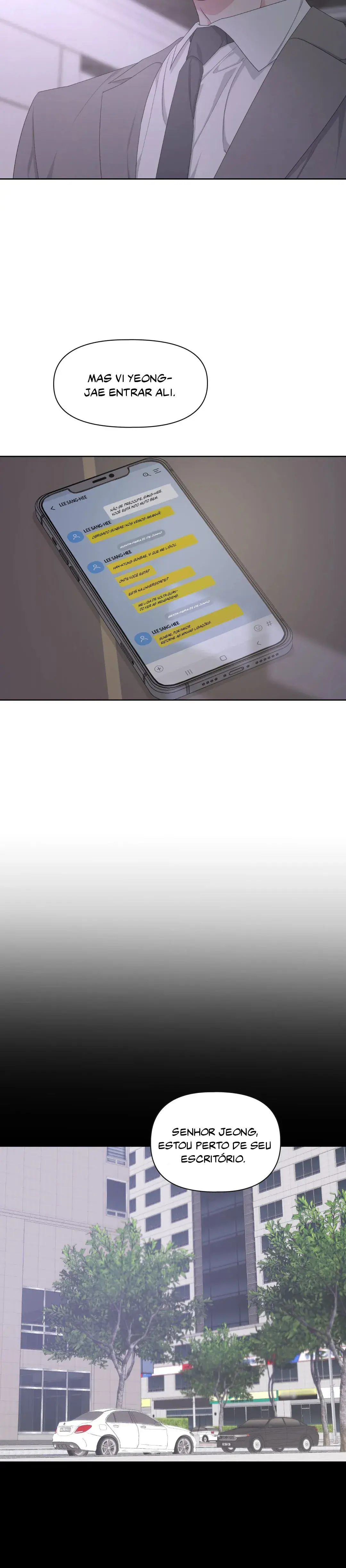 Avle – Capítulo 46 Yaoi – Página 6 Avle – Capítulo 46 Yaoi – Página 6