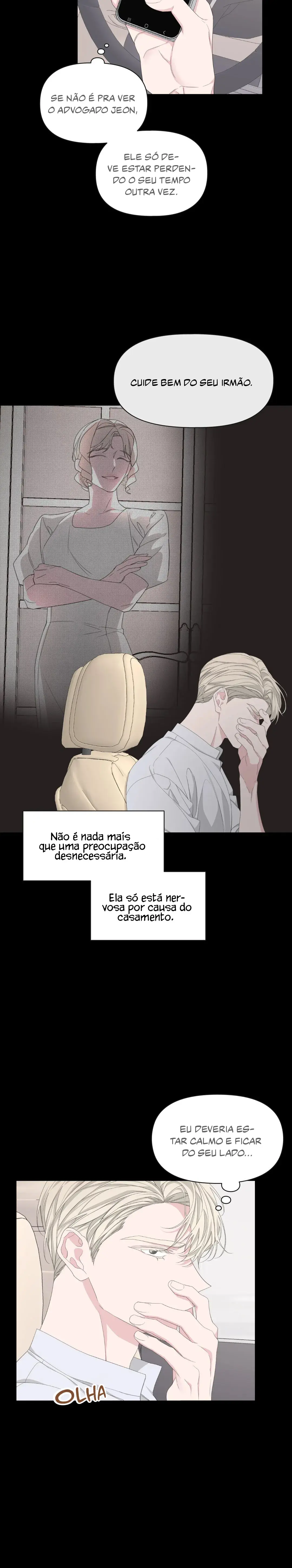 Avle – Capítulo 46 Yaoi – Página 8 Avle – Capítulo 46 Yaoi – Página 8