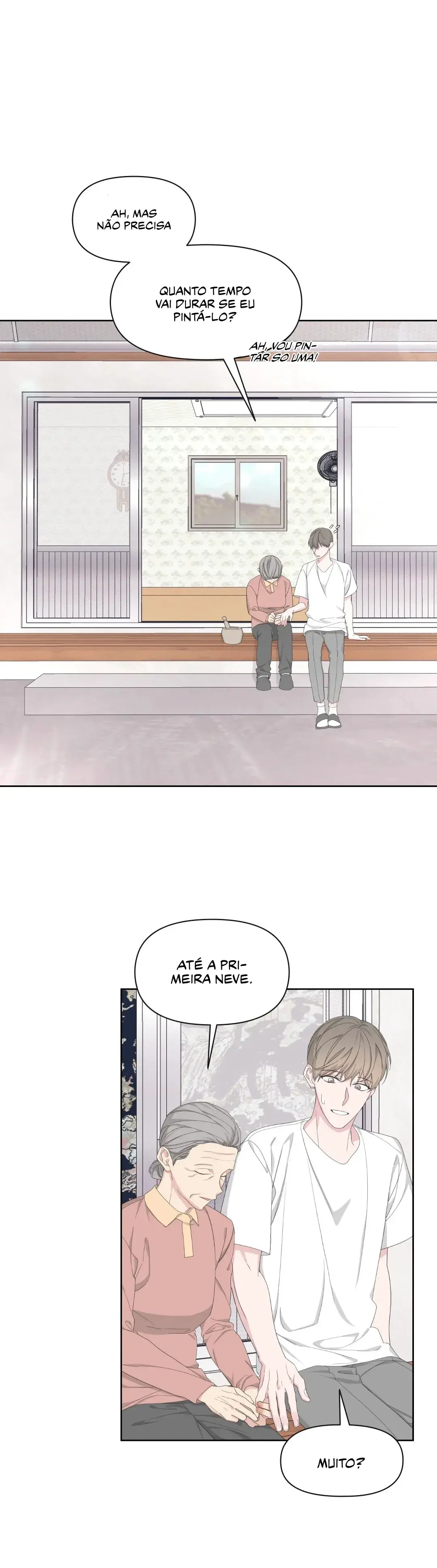 Avle – Capítulo 47 Yaoi – Página 10 Avle – Capítulo 47 Yaoi – Página 10