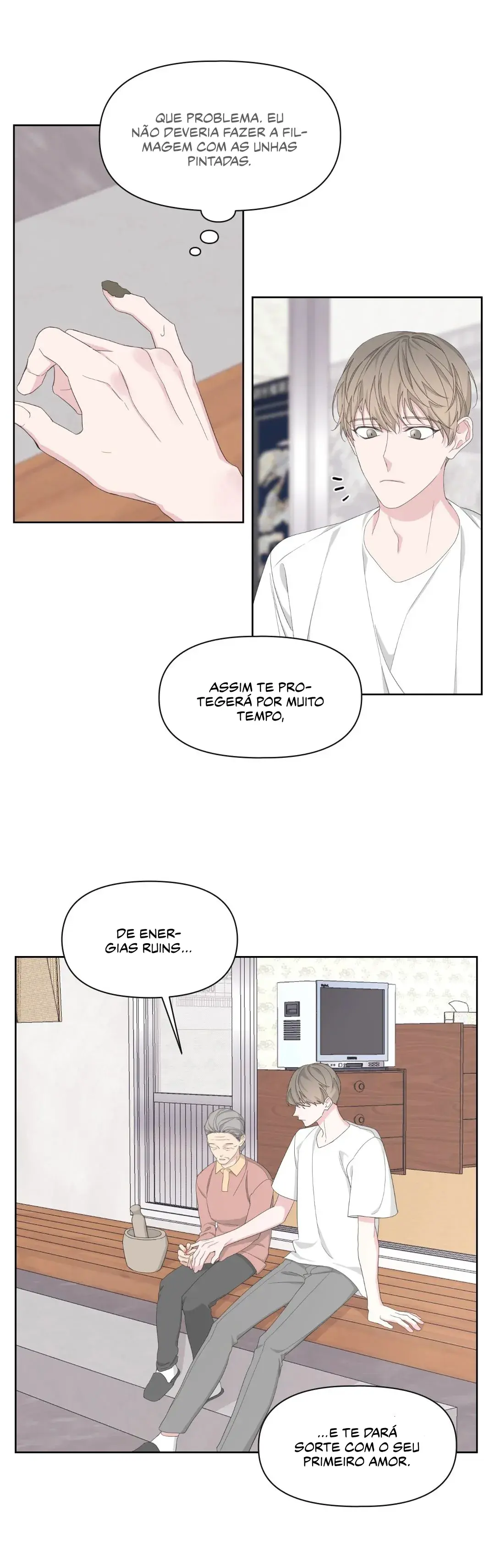 Avle – Capítulo 47 Yaoi – Página 11 Avle – Capítulo 47 Yaoi – Página 11