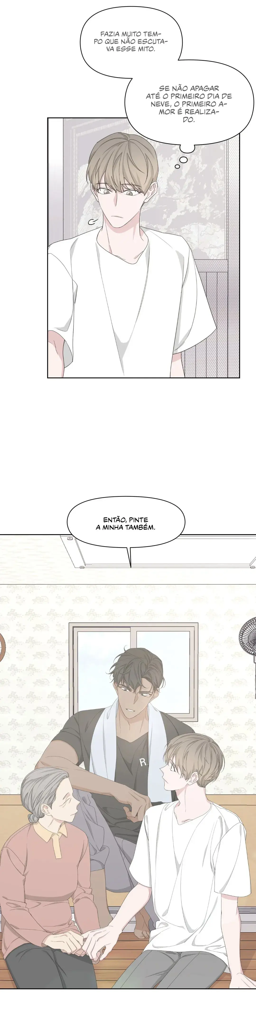 Avle – Capítulo 47 Yaoi – Página 12 Avle – Capítulo 47 Yaoi – Página 12