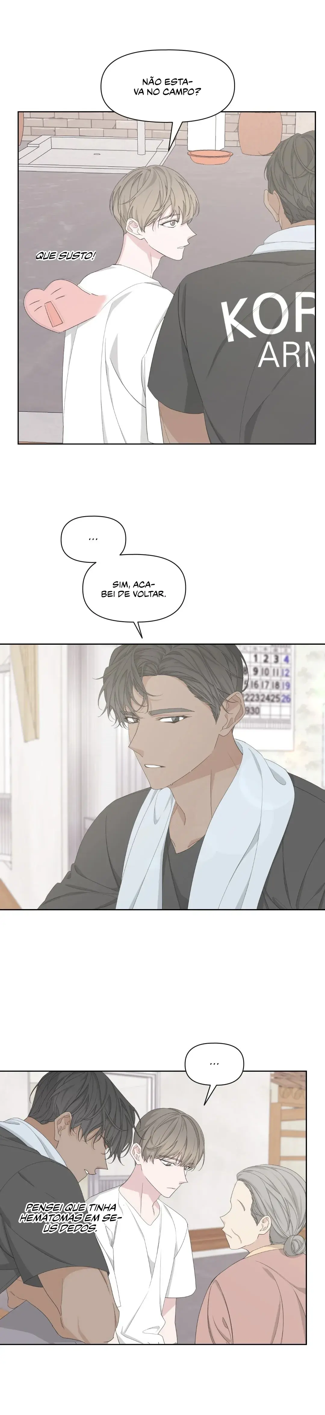 Avle – Capítulo 47 Yaoi – Página 13 Avle – Capítulo 47 Yaoi – Página 13