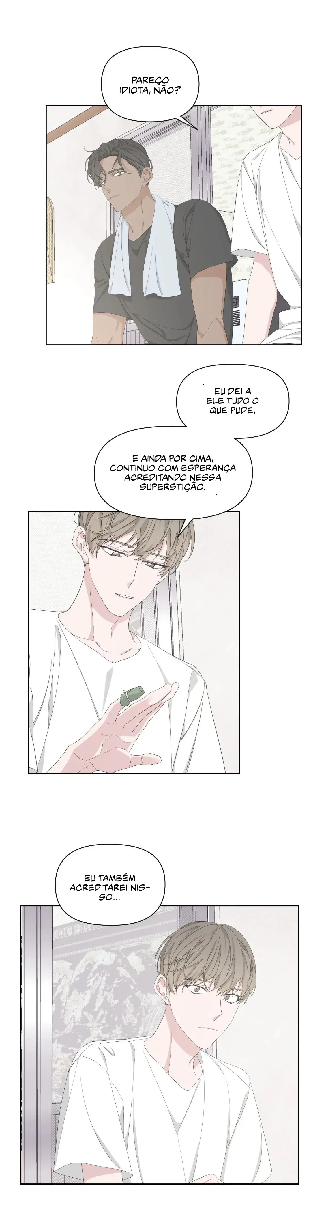 Avle – Capítulo 47 Yaoi – Página 15 Avle – Capítulo 47 Yaoi – Página 15