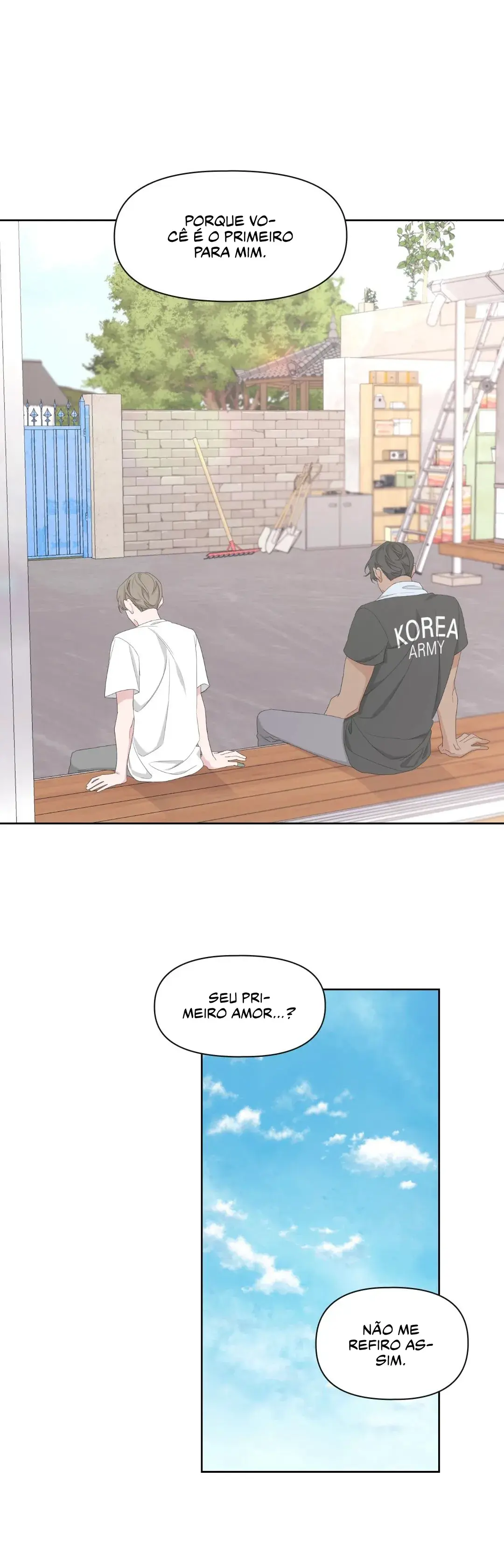 Avle – Capítulo 47 Yaoi – Página 16 Avle – Capítulo 47 Yaoi – Página 16