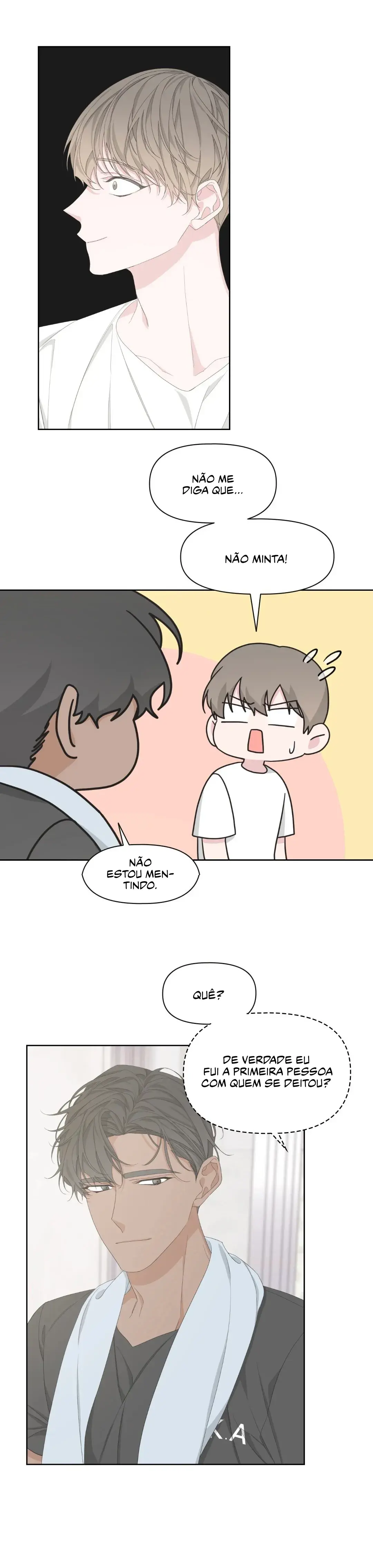 Avle – Capítulo 47 Yaoi – Página 17 Avle – Capítulo 47 Yaoi – Página 17