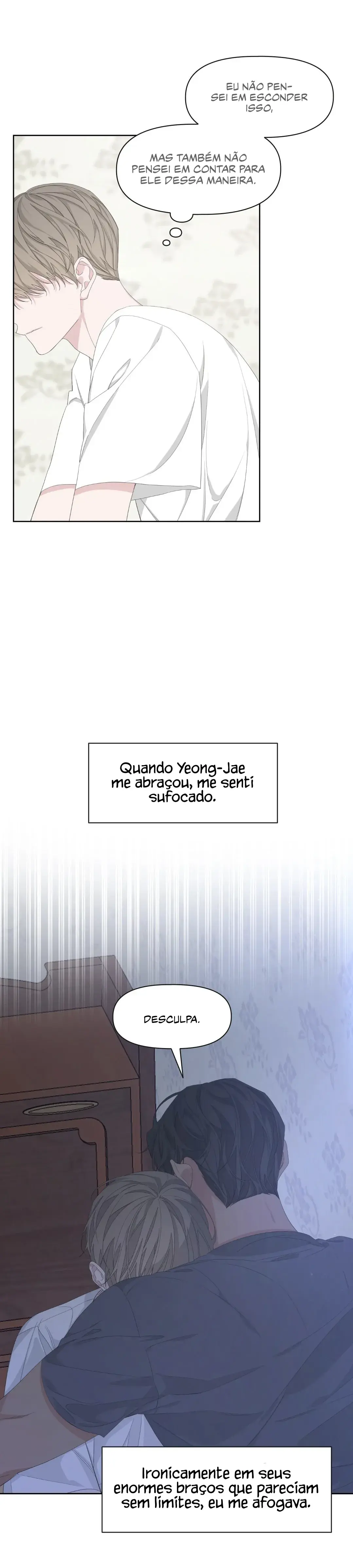 Avle – Capítulo 47 Yaoi – Página 2 Avle – Capítulo 47 Yaoi – Página 2